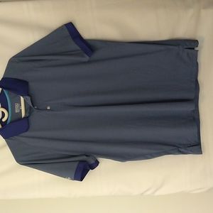 Brooks Brothers Polo Shirt Sz: XL